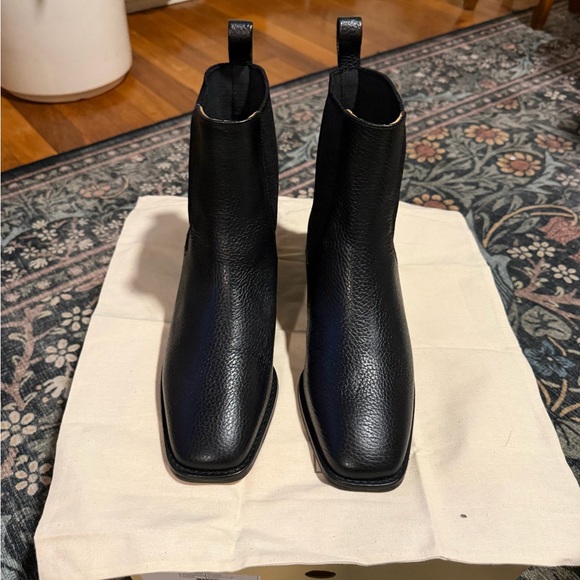 Loq- Ottavia boots, 38 - Picture 4 of 12
